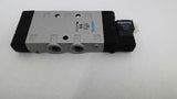Festo CPE24-M1H-5L-3/8 163166 Solenoid Valve 5 Way 2POS 3/8"