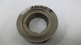 8MX379-21-1610 2M MQ Timing Belt Pulley 6920RPM 2 1/4" Bore 4" OAD