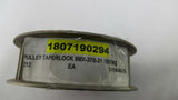 8MX379-21-1610 2M MQ Timing Belt Pulley 6920RPM 2 1/4" Bore 4" OAD