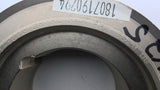 8MX379-21-1610 2M MQ Timing Belt Pulley 6920RPM 2 1/4" Bore 4" OAD