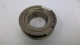 8MX379-21-1610 2M MQ Timing Belt Pulley 6920RPM 2 1/4" Bore 4" OAD