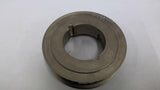 8MX379-21-1610 2M MQ Timing Belt Pulley 6920RPM 2 1/4" Bore 4" OAD