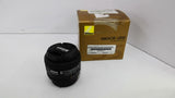 Nikon 35MM F-Mount Lens