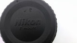 Nikon 35MM F-Mount Lens