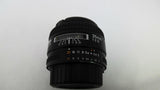 Nikon 35MM F-Mount Lens