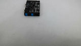 Festo MSZC-3-21 DC Pneumatic Valve
