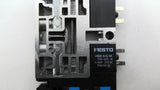 Festo MSZC-3-21 DC Pneumatic Valve