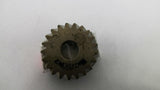 Sew Eurodrive 41602 S19-5 Gear Pinion