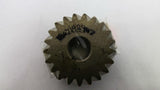 Sew Eurodrive 41602 S19-5 Gear Pinion