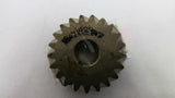 Sew Eurodrive 41602 S19-5 Gear Pinion