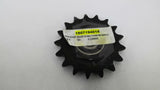 Idler Sprocket S150C17H5/8 W/6203-2 T29-5 Bore 5/8"