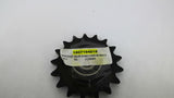 Idler Sprocket S150C17H5/8 W/6203-2 T29-5 Bore 5/8"