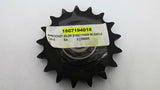 Idler Sprocket S150C17H5/8 W/6203-2 T29-5 Bore 5/8"