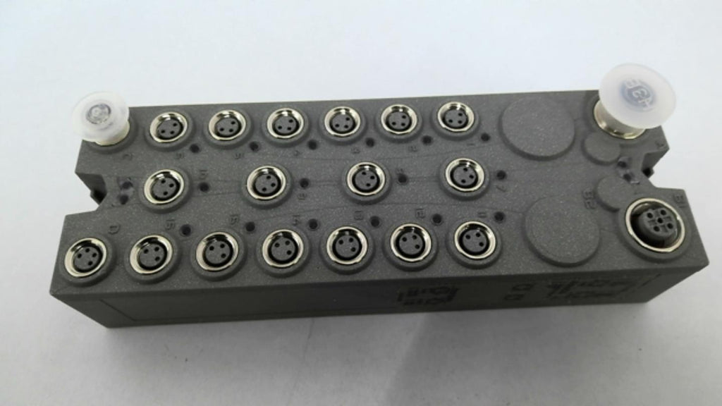 B&R X67DI1371 L08 Digital Input Output Module