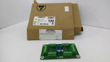 Mettler Toledo E211670 Analog JBox Board