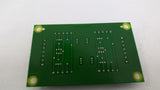 Mettler Toledo E211670 Analog JBox Board