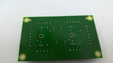 Mettler Toledo E211670 Analog JBox Board