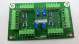 Mettler Toledo E211670 Analog JBox Board