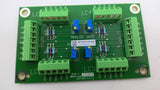 Mettler Toledo E211670 Analog JBox Board