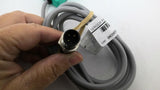Pepperl Fuchs NBB6-F-E2-V1 Inductive Sensor
