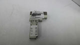SMC VQ1301N-51 Solenoid Valve 4 Way/3POS 24VDC