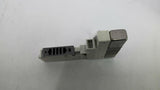 SMC VQ1301N-51 Solenoid Valve 4 Way/3POS 24VDC