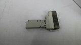 SMC VQ1301N-51 Solenoid Valve 4 Way/3POS 24VDC