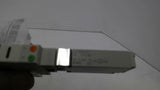SMC VQ1301N-51 Solenoid Valve 4 Way/3POS 24VDC