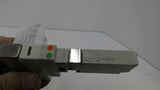 SMC VQ1301N-51 Solenoid Valve 4 Way/3POS 24VDC