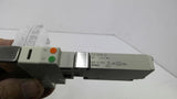 SMC VQ1301N-51 Solenoid Valve 4 Way/3POS 24VDC