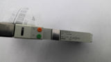 SMC VQ1301N-51 Solenoid Valve 4 Way/3POS 24VDC