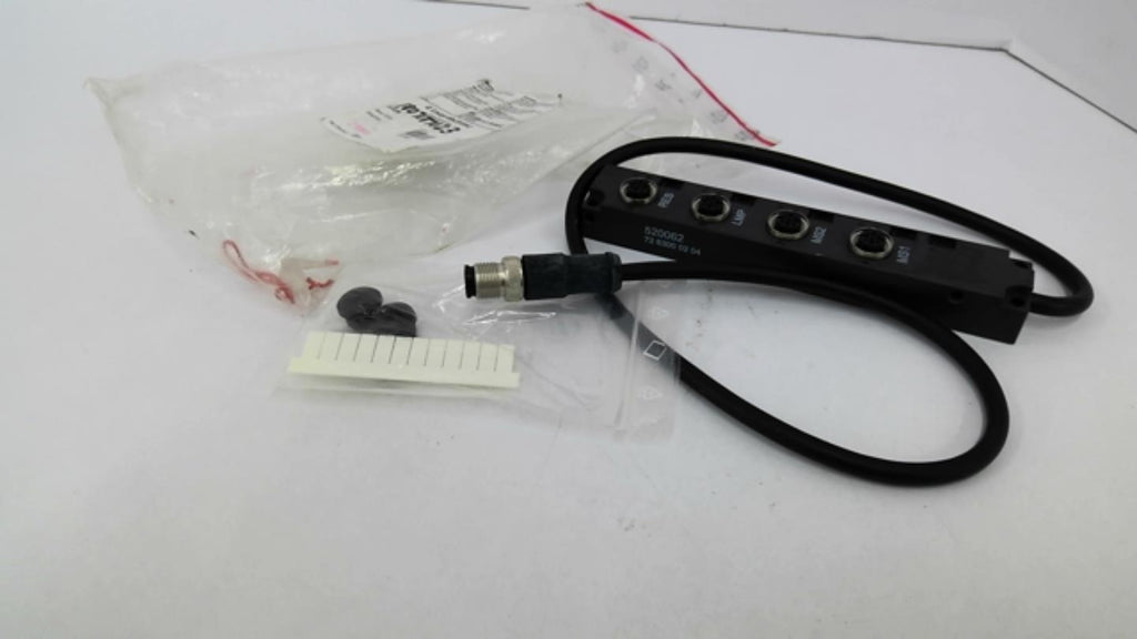 Leuze Electronics 520062 Sensor Module