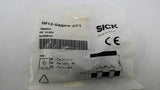 Sick IM12-04BPS ZC1 Sensor Proximity 4MM Sense PNP