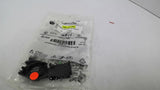Allen Bradley 800F-PQ10 Contact Block