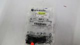 Allen Bradley 800F-PQ10 Contact Block
