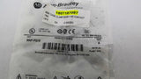 Allen Bradley 800F-PQ10 Contact Block