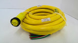 Woodhead Connectivity Brad Harrison 309000A01F200 600V 7AMP