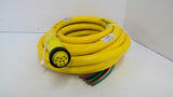 Woodhead Connectivity Brad Harrison 309000A01F200 600V 7AMP