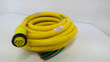 Woodhead Connectivity Brad Harrison 309000A01F200 600V 7AMP