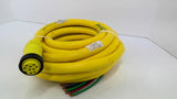 Woodhead Connectivity Brad Harrison 309000A01F200 600V 7AMP