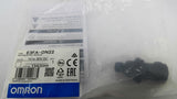 Omron E3FA-DN22 Photoelectric Sensor Lot 13420HI