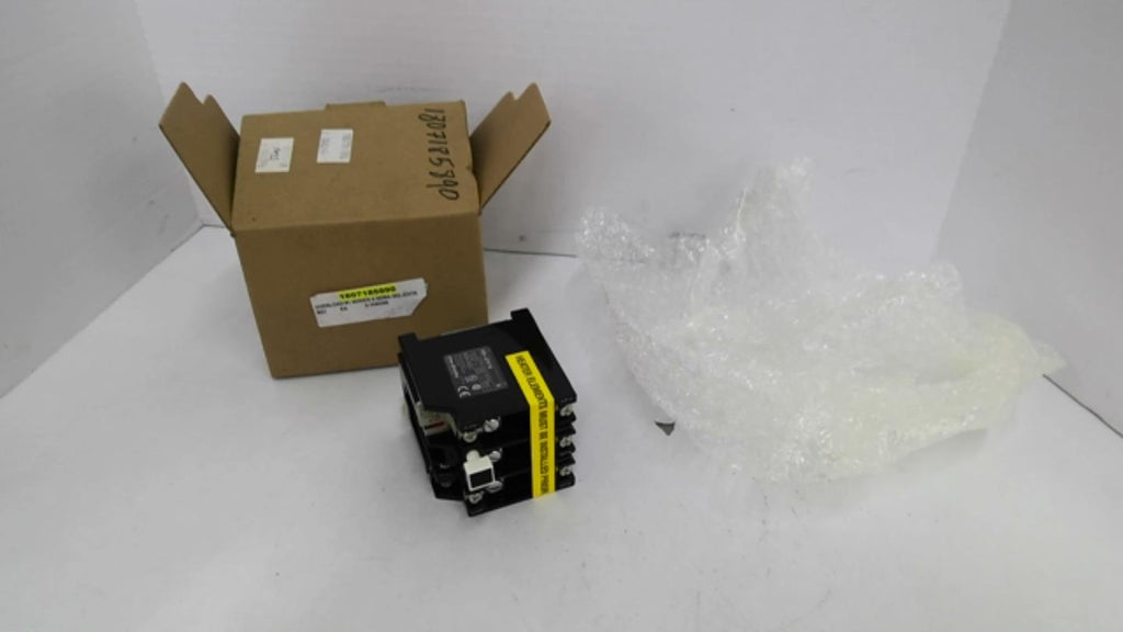 Allen Bradley 592-JOV16 3 Pole Overload Relay