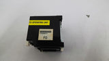 Allen Bradley 592-JOV16 3 Pole Overload Relay