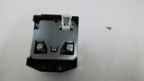 Allen Bradley 592-JOV16 3 Pole Overload Relay
