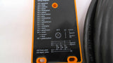 IFM EBC036 Electronic Splitter Box