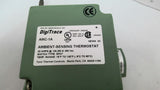 Digitrace AMC-1A Ambient Sensing Thermostat AMC-1A 22AMPS