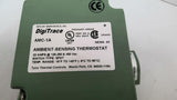 Digitrace AMC-1A Ambient Sensing Thermostat AMC-1A 22AMPS