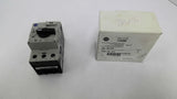 Allen Bradley 140M-C2E-B10 Motor Protector Circuit Breaker 0.63-1.0 Amp