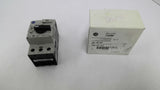 Allen Bradley 140M-C2E-B10 Motor Protector Circuit Breaker 0.63-1.0 Amp
