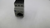 Allen Bradley 140M-C2E-B10 Motor Protector Circuit Breaker 0.63-1.0 Amp